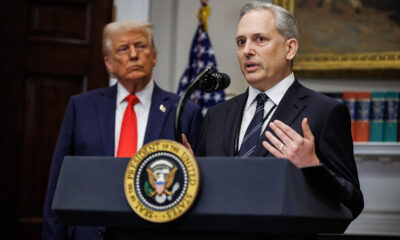 Trump’s crypto reserve lays the groundwork for the largest bailout in history