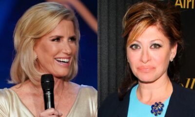 Trump names Fox News’s Laura Ingraham, Maria Bartiromo to Kennedy Center board