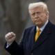 Trump finally puts a little pressure on Russia