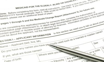 Ohio tries again with Medicaid work requirements