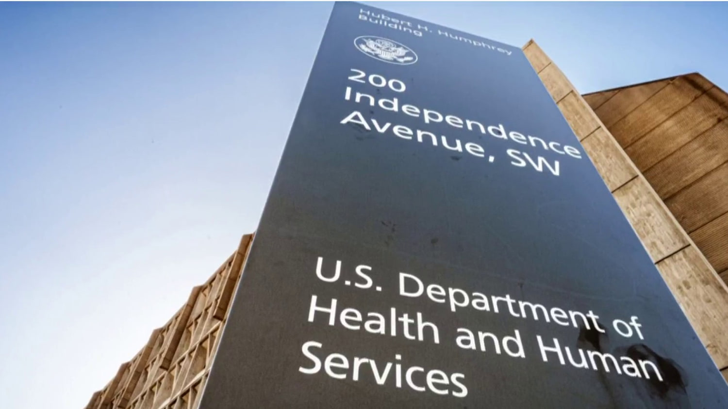 HHS employees receive email offering ‘voluntary separation incentive payment’ to resign