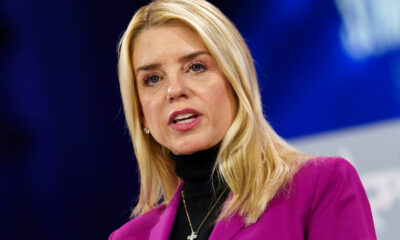 Pam Bondi’s bullying of the ABA is based on a fundamentally flawed argument