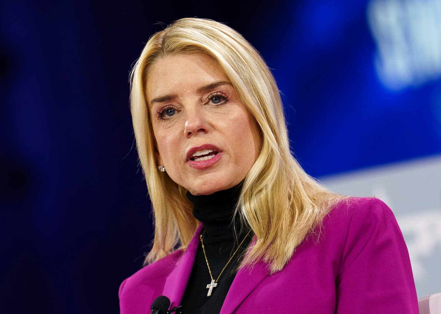 Pam Bondi’s bullying of the ABA is based on a fundamentally flawed argument