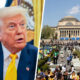 The Trump White House has put colleges in a terrible ‘can’t win’ situation