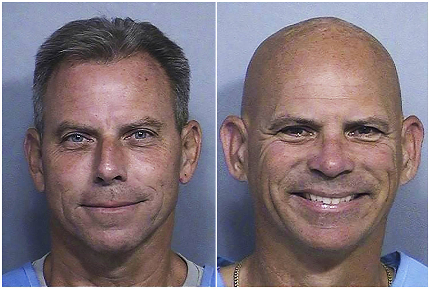 Los Angeles D.A. rescinds Menendez brothers’ resentencing bid, calls self-defense claim a ‘lie’