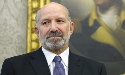 Lutnick says Trump tariffs ‘worth it’ even if they lead to recession