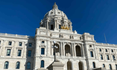 Democrat wins special election for Minnesota state House seat