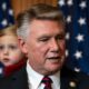 GOP Rep. Mark Harris says Trump has done ‘tremendous job’ making case against Education Department
