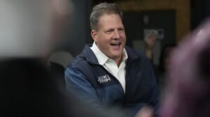 Sununu on possible Senate bid: ‘I have not ruled it out completely’