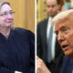 Judge temporarily blocks Trump’s ‘retaliatory’ order against law firm