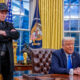 The House just gave Musk and Trump a blank check. The Senate should tear it up.