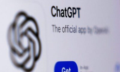 Majority of Americans have used AI models like ChatGPT: Survey