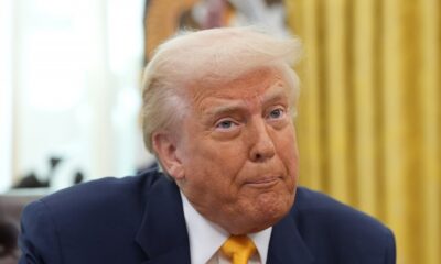 Judge finds Trump unlawfully fired head of federal employee labor board