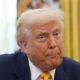 Judge finds Trump unlawfully fired head of federal employee labor board