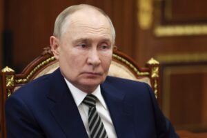 US puts Putin in hot seat with Ukraine ceasefire proposal