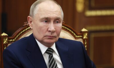US puts Putin in hot seat with Ukraine ceasefire proposal