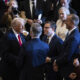 Trump’s Capitol Hill agenda in limbo