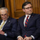 Chuck Schumer is in a real shutdown mess. Can he lead Democrats out of it?