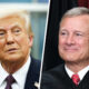 If Trump is contemplating defying the Supreme Court, he should remember Nixon first