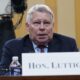 Perkins Coie executive order ‘one of the most sinister’ Trump has entered: Luttig