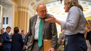 Schumer apologizes for calling Republicans ‘bastards’