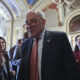 Schumer’s shutdown ‘surrender’ sends the left into a rage