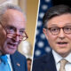 The shutdown blunder that Chuck Schumer may never live down