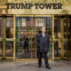 There’s one big, ridiculous reason Trump businesses are suing Capital One