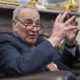 Chuck Schumer’s stumbles leave Democrats without a message