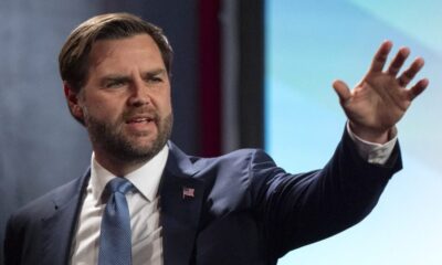Vance: Musk has made some ‘mistakes’ with DOGE’s federal worker firings