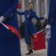 Trump’s China strategy seeks ‘containment with a smile’