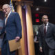 ‘Terrible for Their Relationship’: The Schumer-Jeffries Split Explodes in Public