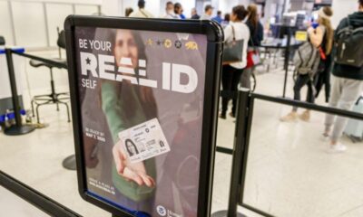 REAL ID: What is it, and why do you need one in May?