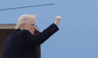 Live updates: Trump blocked from using Alien Enemies Act; Houthis vow retaliation after US airstrikes