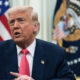 Judge temporarily blocks Trump’s plan to use the Alien Enemies Act to deport Venezuelans
