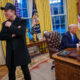 Elon Musk’s assault on Social Security will likely be a disaster for Americans