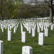 Trump’s anti-diversity push comes for Arlington Cemetery’s rich, diverse history