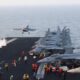 TRUMP THREATENS TO ATTACK IRAN…
