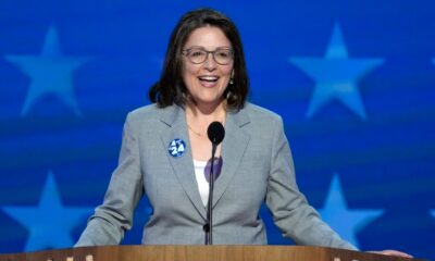 House Democrat on party’s low approval: ‘We’ll take back the majority in 2026’