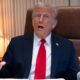 Trump doubles down on reciprocal tariffs: ‘April 2 is a liberating day’
