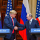 On Russia, Trump rejects public attitudes and takes new Kremlin-aligned steps