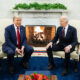 Trump says he’s invalidating some Biden pardons, claiming power he doesn’t have