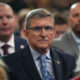 Despite Michael Flynn’s radicalism, Trump welcomes retired general back into the fold