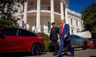 A (nearly) complete list of Trump’s actions in his eighth week in office