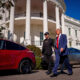 A (nearly) complete list of Trump’s actions in his eighth week in office