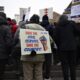 Fired probationary workers must be returned to their job, federal judge says