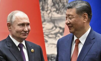 Trump is playing into enemy hands with his strongman image on Ukraine