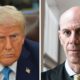 Trump calls for impeachment of judge in deportation flight case