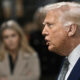 Trump calls for impeachment of judge who tried to halt deportations