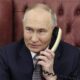 Morning Report — Putin in Trump call stops short of Ukraine truce